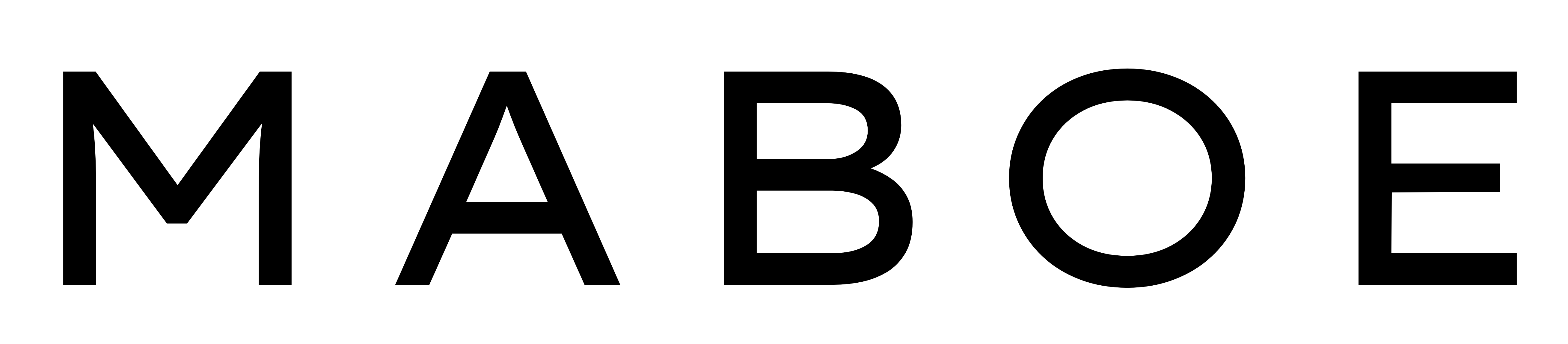 Maboe